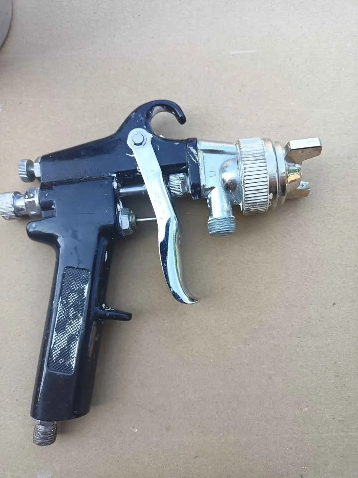 Painting guns image indicator(2)