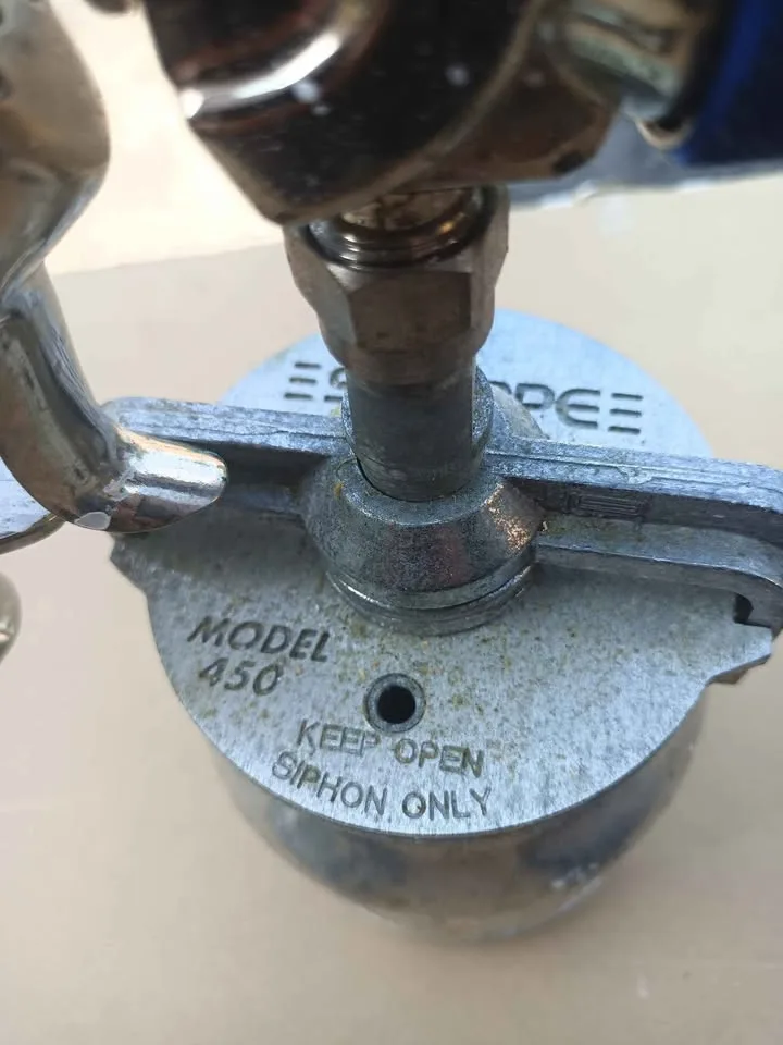 Painting guns image indicator(5)