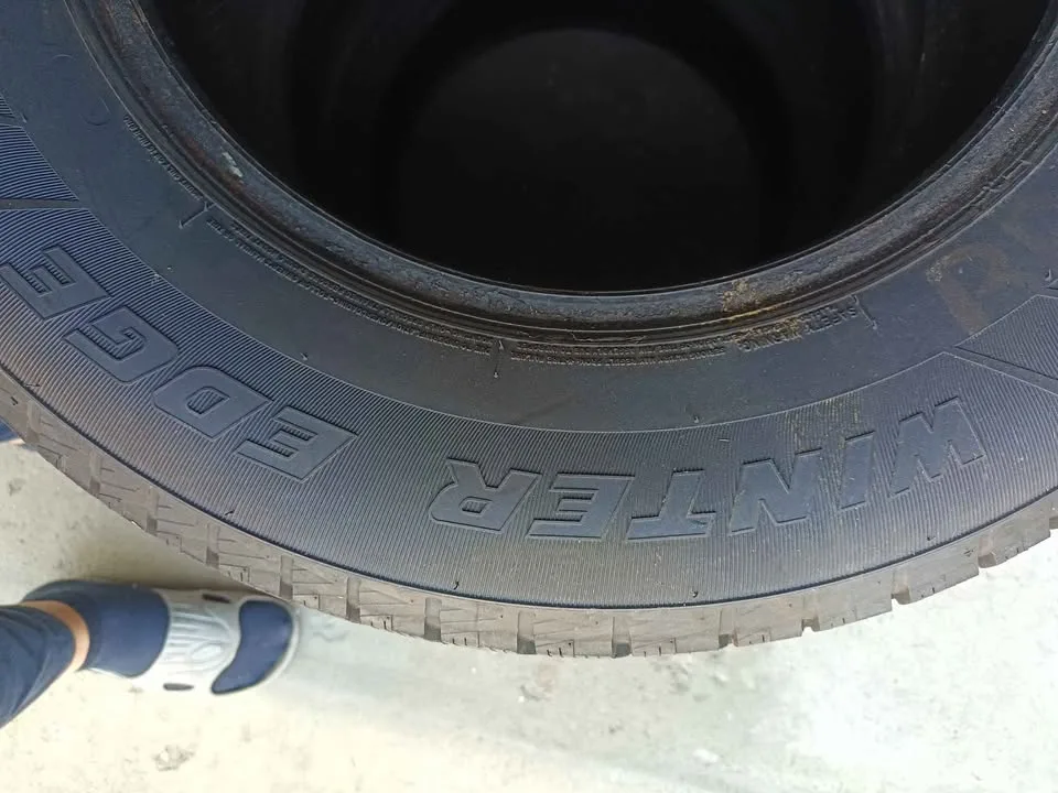 Winter tires image indicator(3)