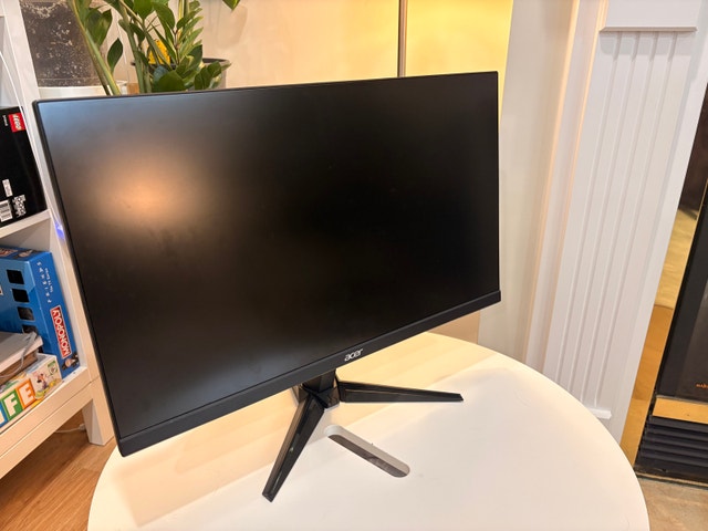 Acer QG 241 Y 23.8” Monitor