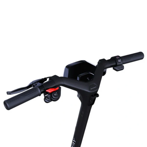 2023 Segway p65 escooter | 40km/h | 65km range | 500w - photo 4