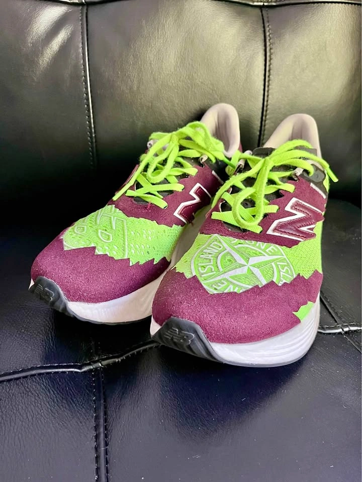 Stone Island Tokyo Design Studio New Balance FuelCell RC Elite v