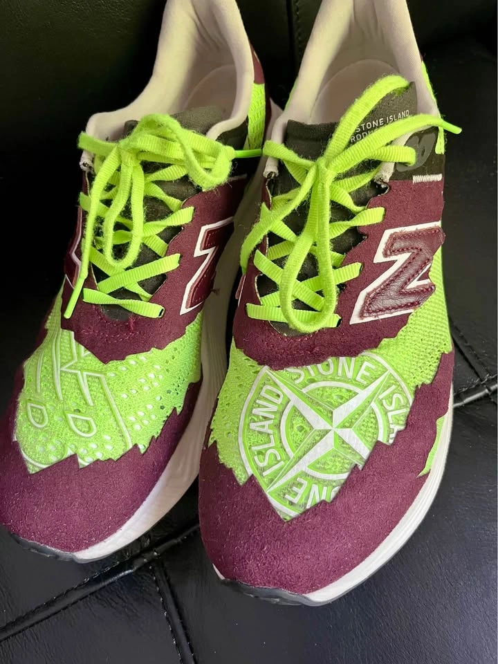 Stone Island Tokyo Design Studio New Balance FuelCell RC Elite v - photo 2