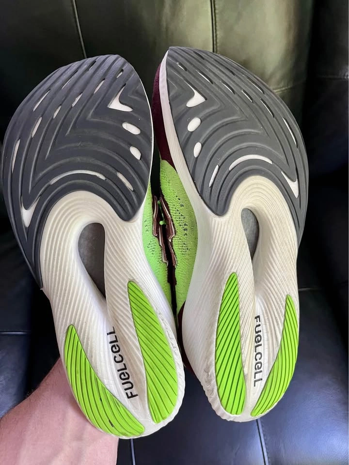 Stone Island Tokyo Design Studio New Balance FuelCell RC Elite v - photo 4