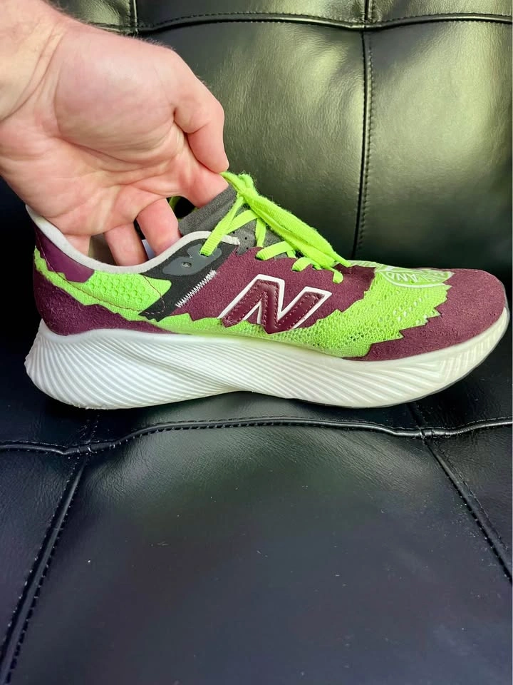 Stone Island Tokyo Design Studio New Balance FuelCell RC Elite v - photo 5