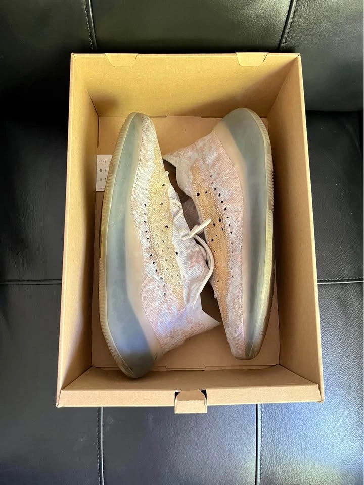 Yeezy Boost 380 By Adidas Size 11 - photo 2