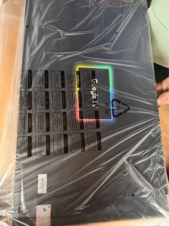 FPD 32 inch Palette Series Google TV - photo 3