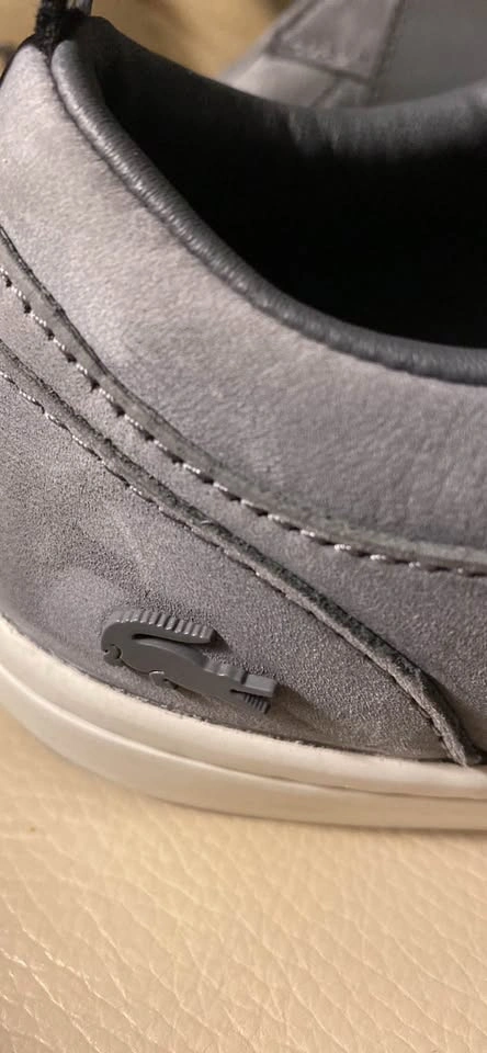 Lacoste Women's Straightset Strap Sneaker - photo 3