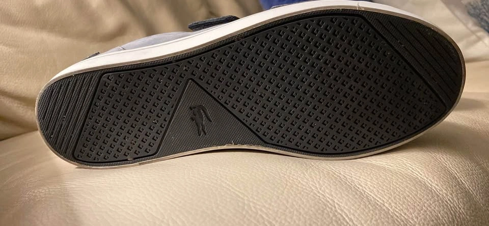 Lacoste Women's Straightset Strap Sneaker - photo 4