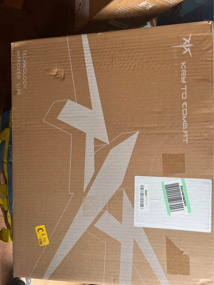 KTC H24T7 23.6 Inch Curved FHD 240Hz Gaming Monitor - photo 2