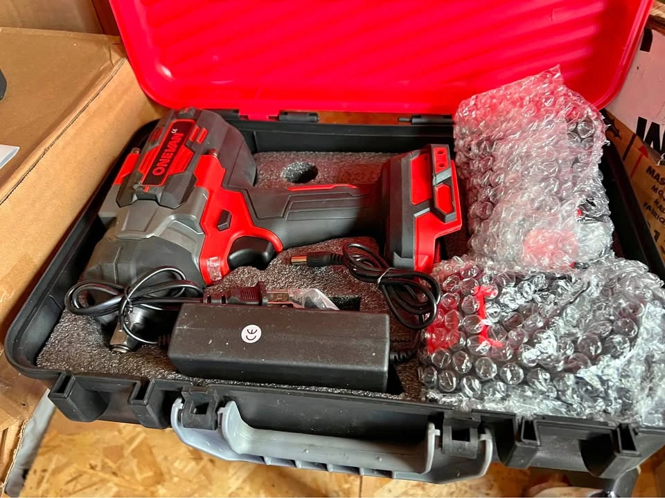 ONEVAN Impact Driver