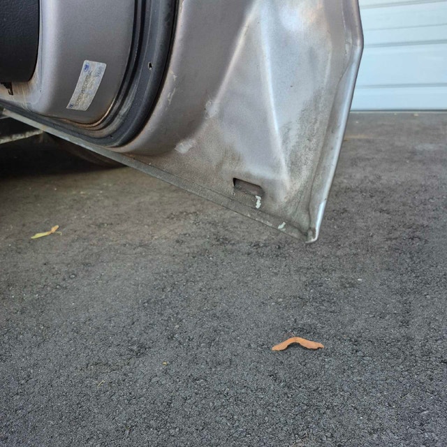 2004 Mercury Marauder - photo 5