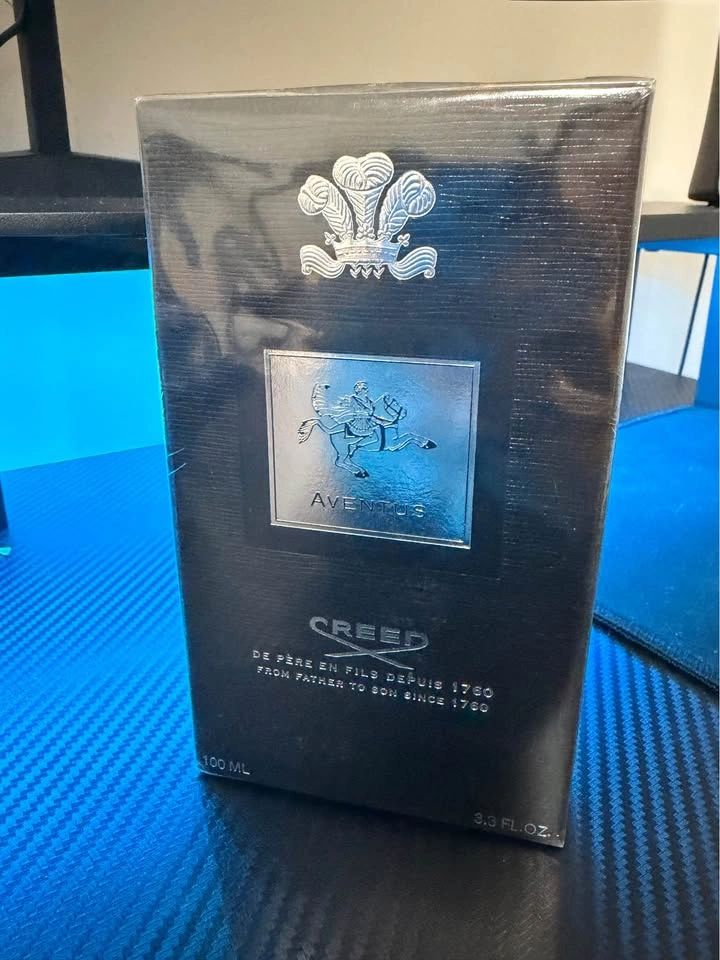 Creed Aventus - photo 3