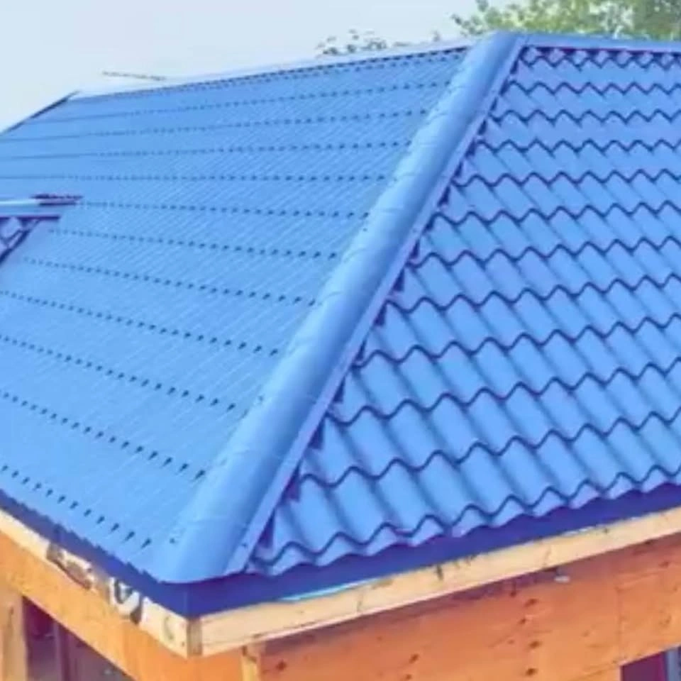 METAL ROOF $6(READ DESCRIPTION) - photo 2