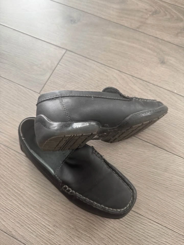 Boys Dress Shoes - Size 1 - photo 2