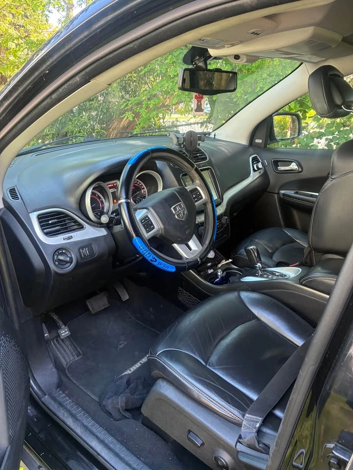 2017 Dodge Journey - photo 3