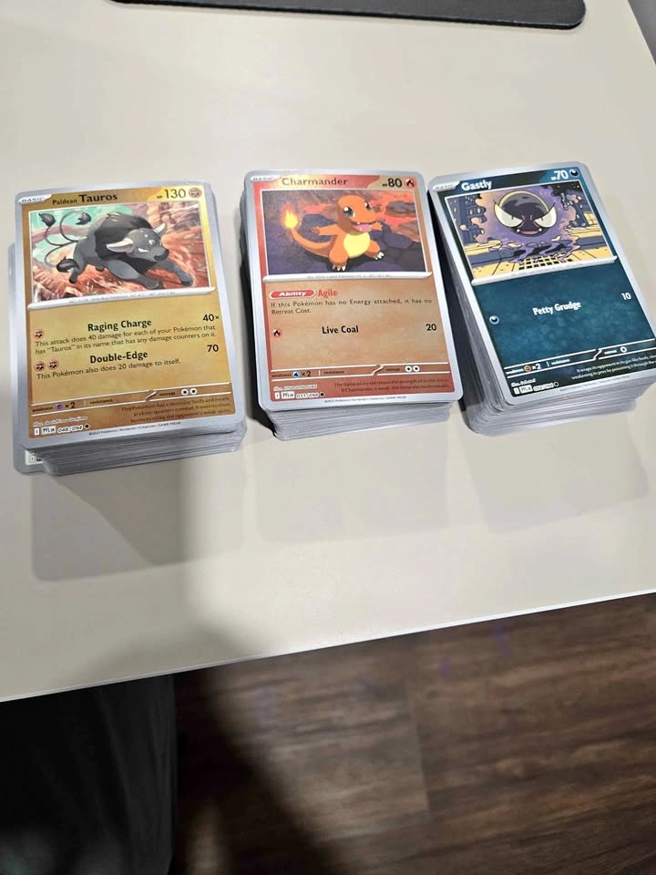 Phantasmal Flames BULK