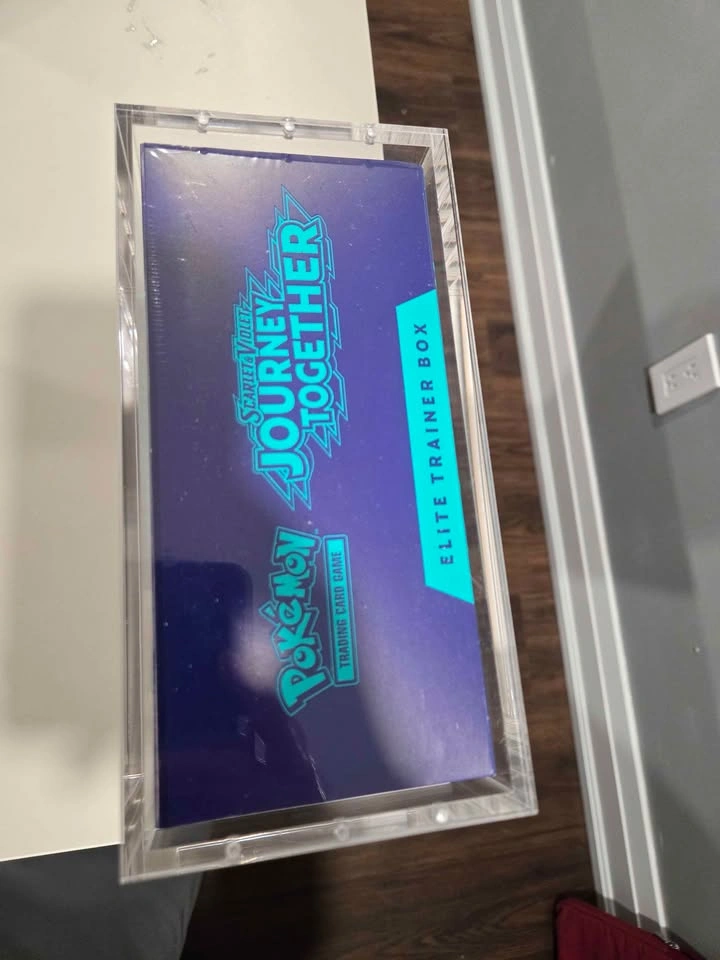 Journey Together ETB - photo 3