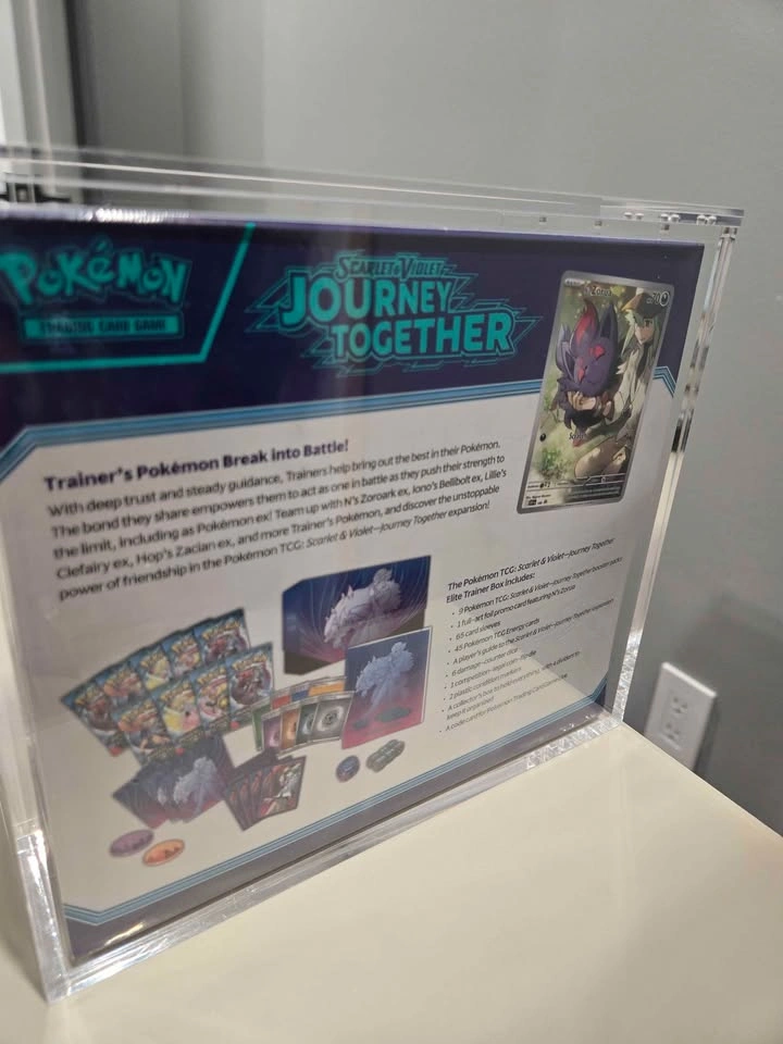 Journey Together ETB - photo 4