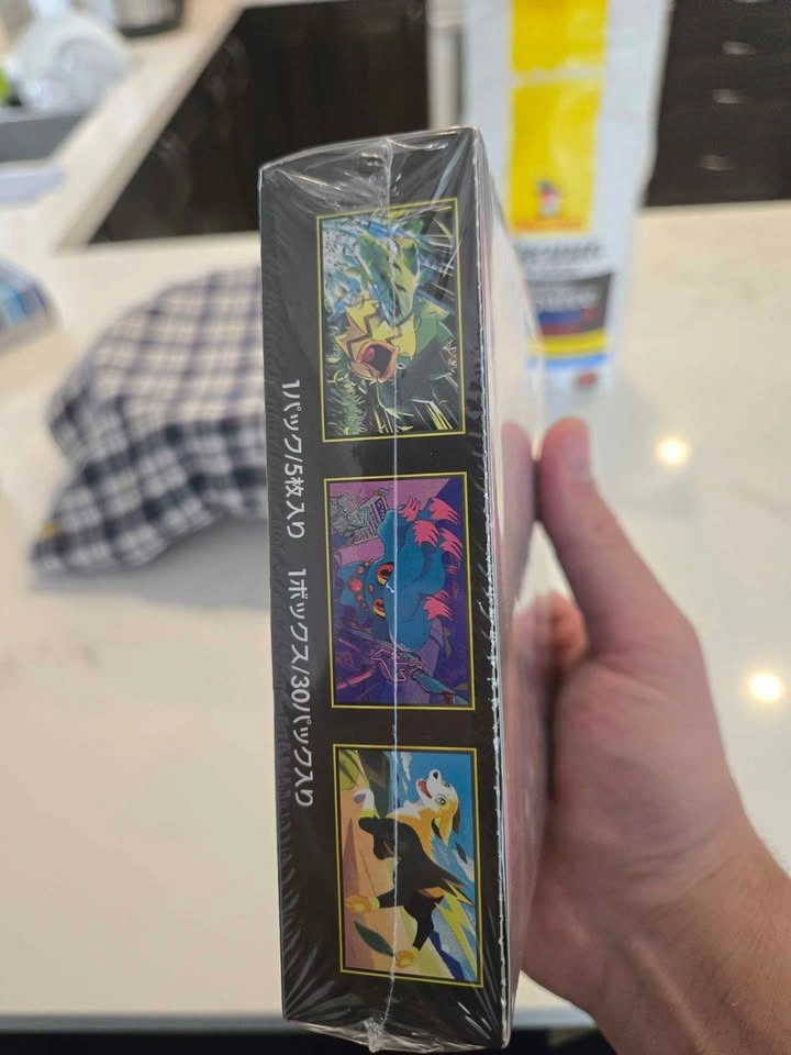 Inferno X Booster Box - photo 4