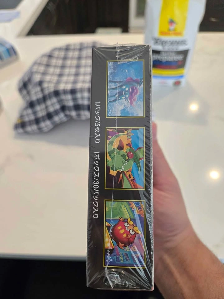 Inferno X Booster Box - photo 5