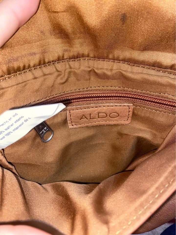 Aldo mini bag - photo 3