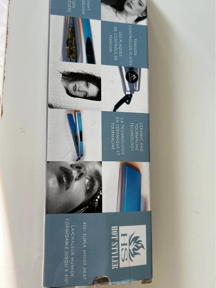 Hair straightener - photo 2