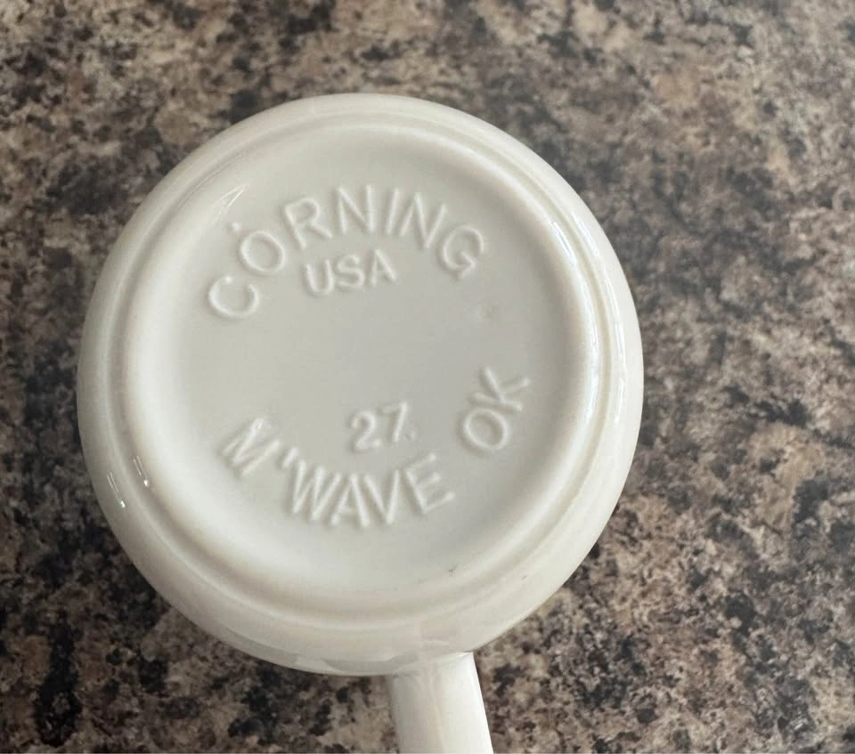 Corelle English Breakfast Mug - photo 2