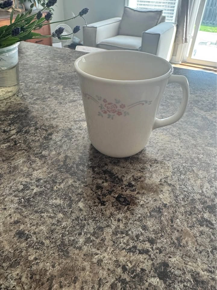 Corelle English Breakfast Mug - photo 3