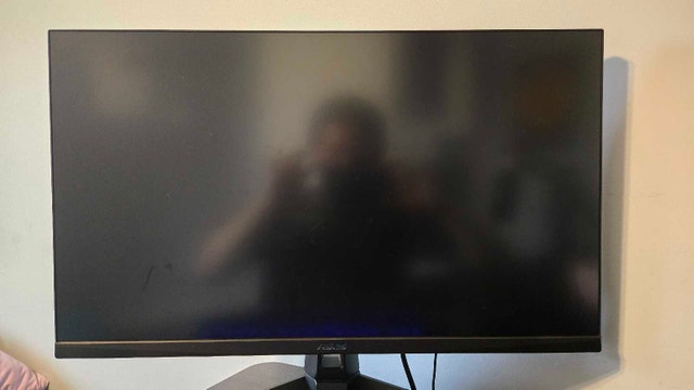 Asus Gaming Monitor 1440p IPS, 144hz