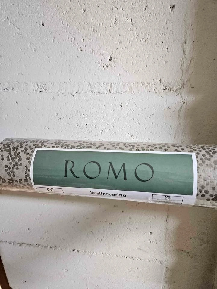 Romo Wallcovering