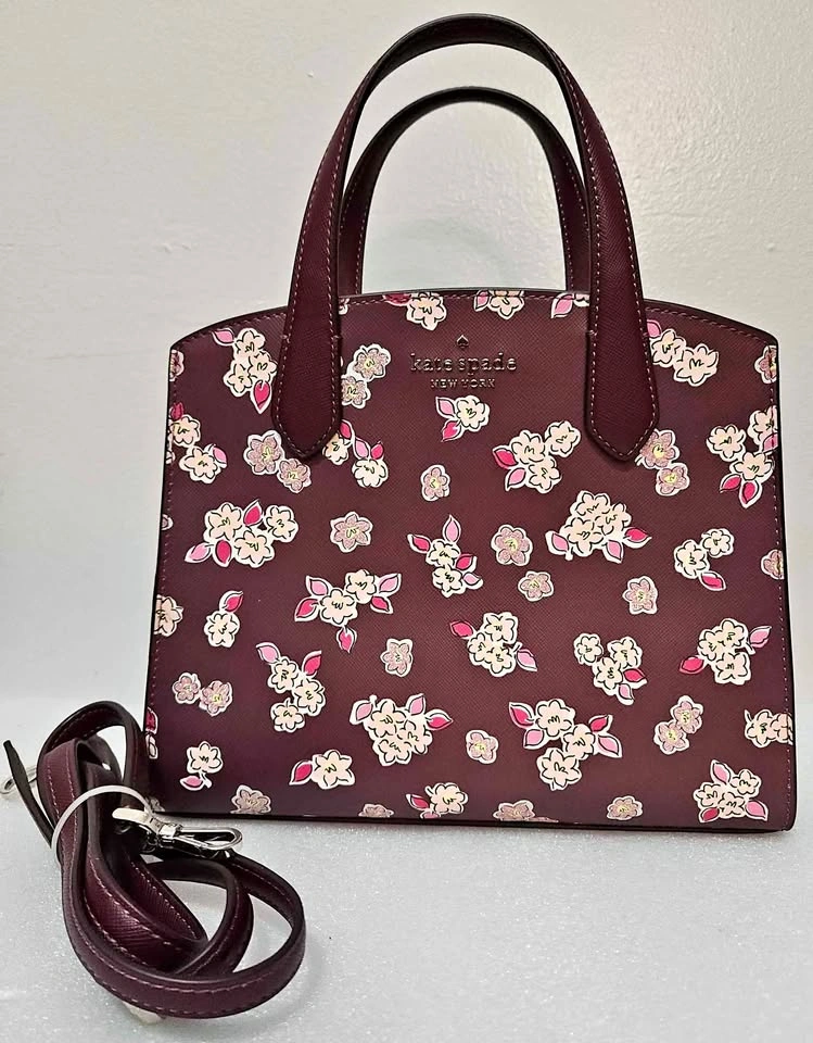 BRAND NEW Kate Spade Satchel Purse