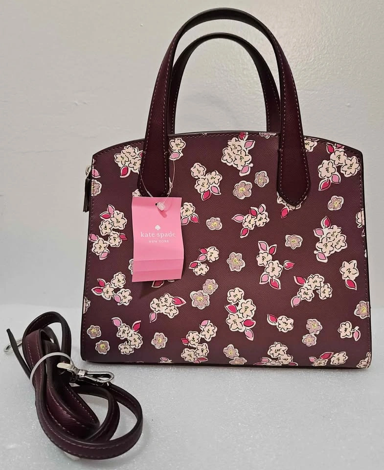 BRAND NEW Kate Spade Satchel Purse - photo 2