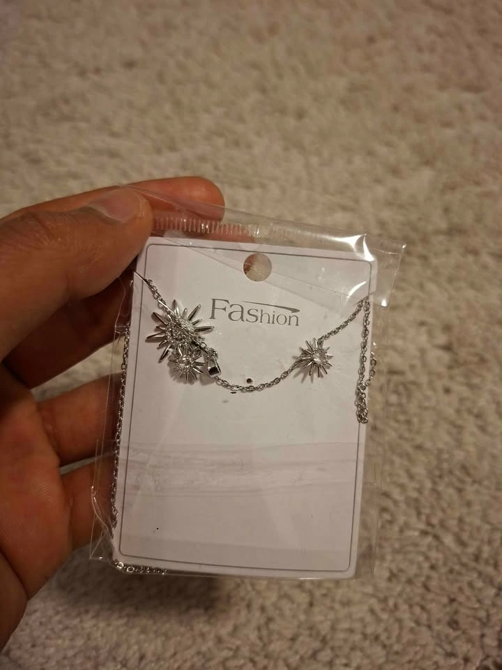 Women/Girls Necklace with tops - photo 3