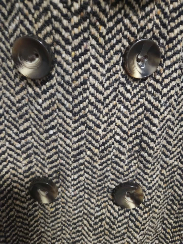 vintage jacket - photo 3
