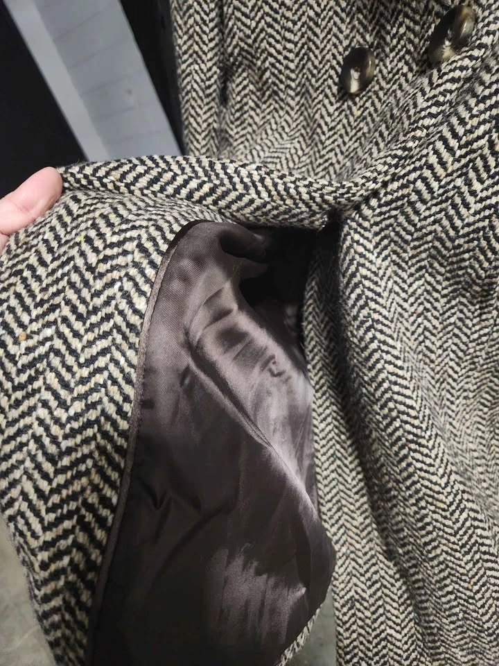 vintage jacket - photo 5