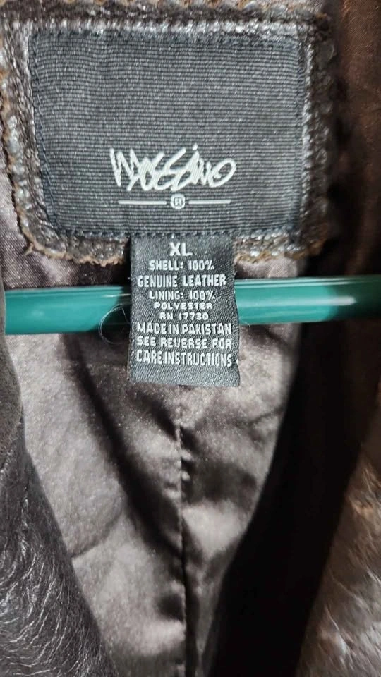 leather jacket for ladies. - photo 4