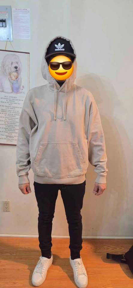 Hugo Boss hoodie - photo 2