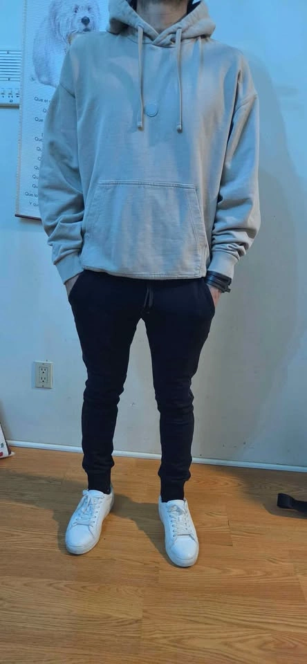 Hugo Boss hoodie - photo 3
