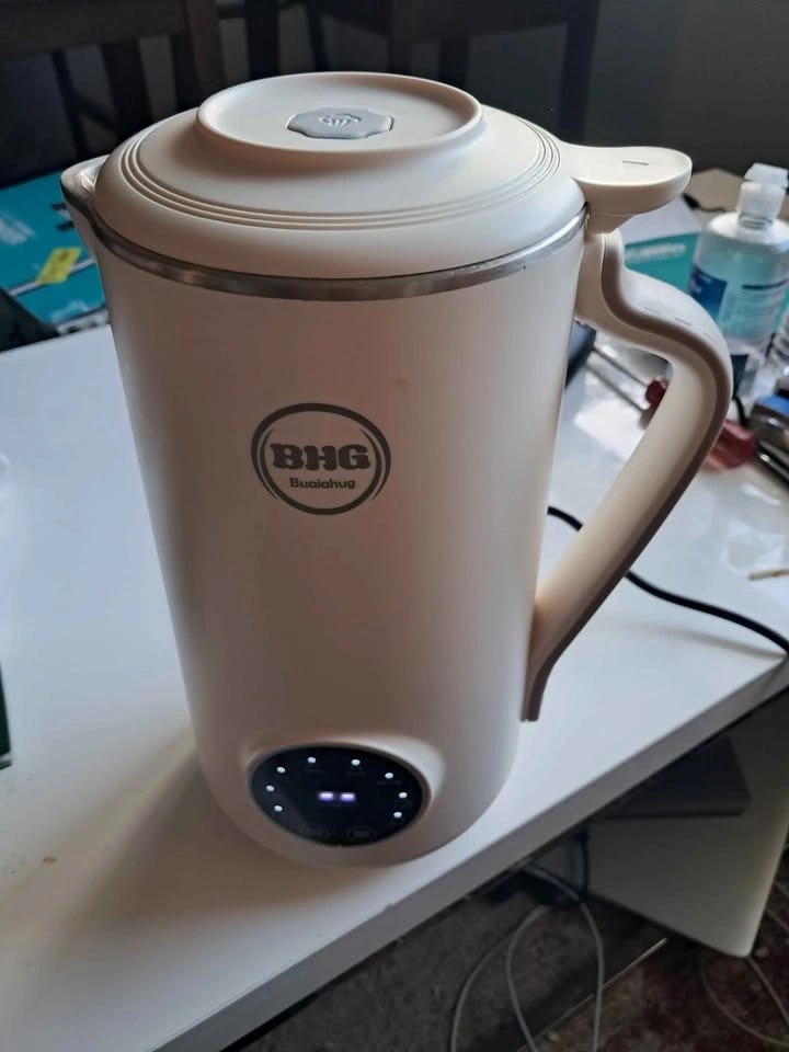 BHG Professional Nut Milk Maker - photo 2