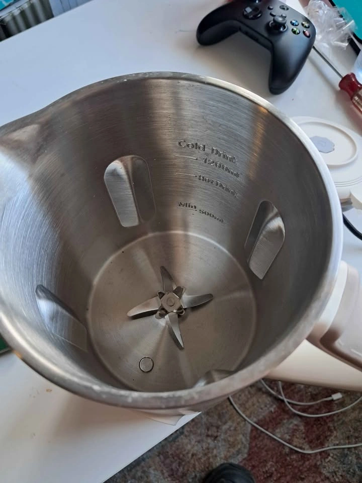 BHG Professional Nut Milk Maker - photo 3