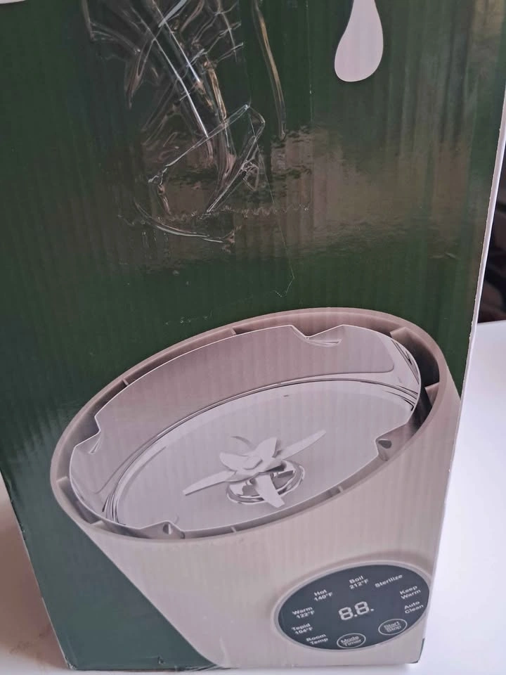 BHG Professional Nut Milk Maker - photo 5