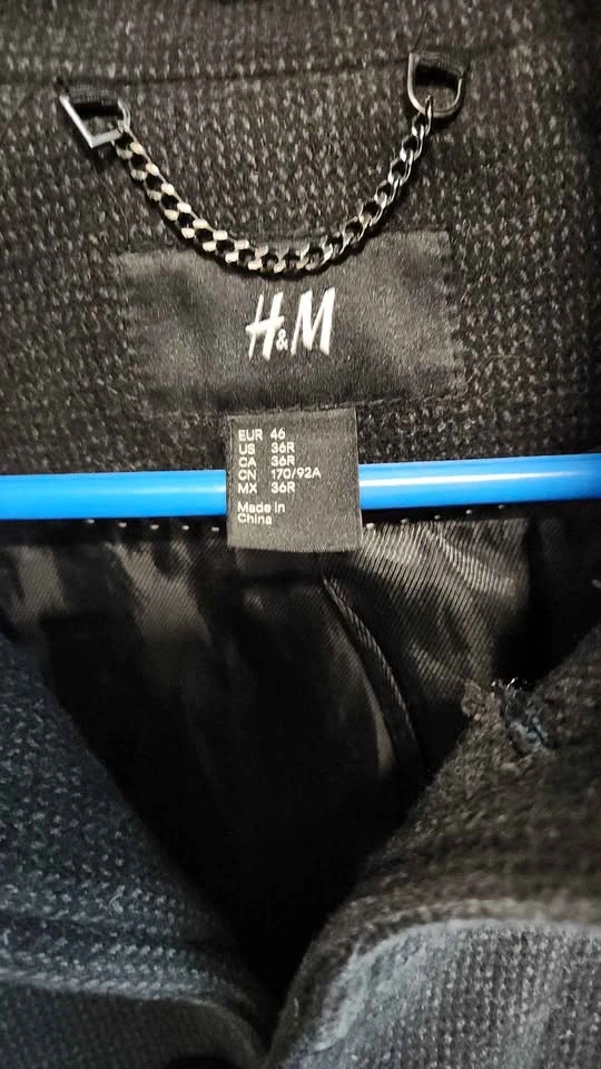 H&M Jacket - photo 2
