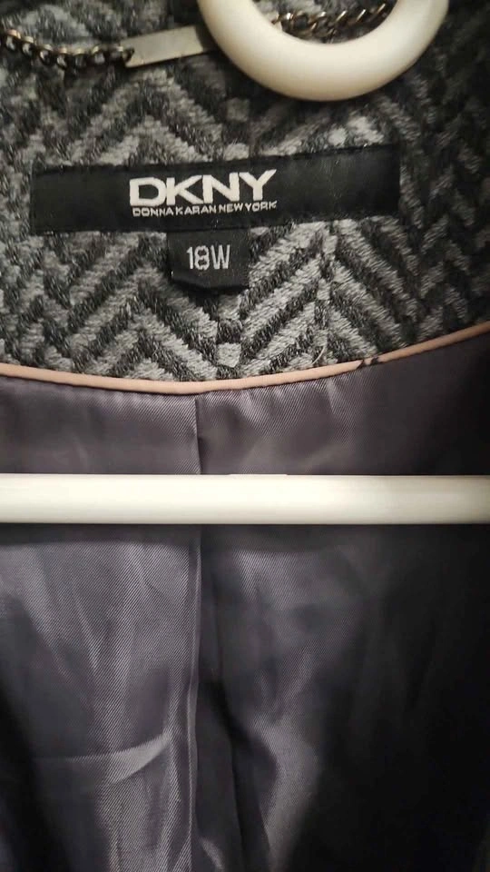 long jacket for ladies - photo 2