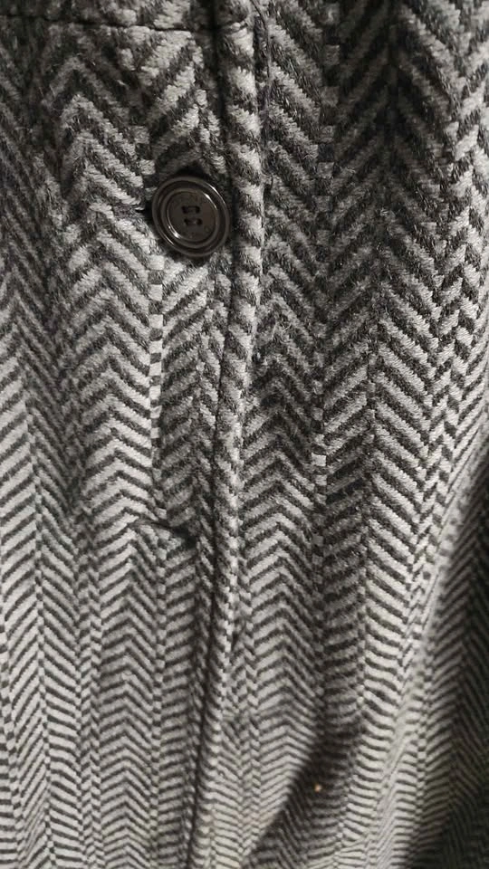 long jacket for ladies - photo 3