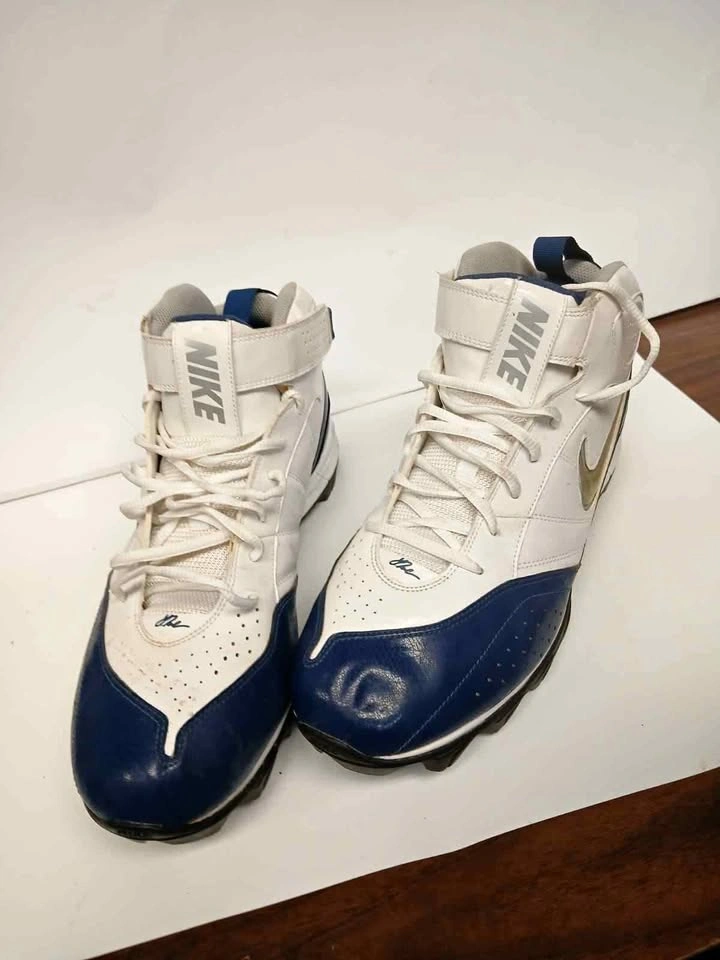 Nike for American football