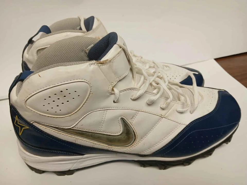 Nike for American football - photo 2