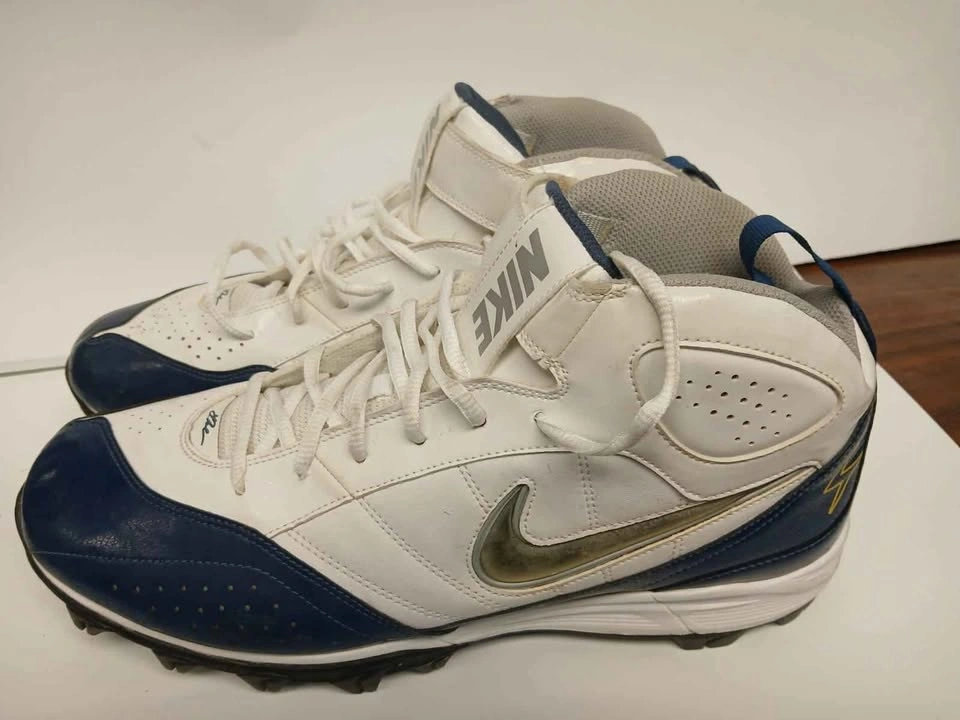 Nike for American football - photo 3