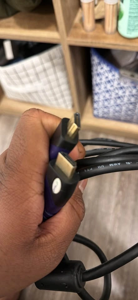 New HDMI Cable 6 Feet - photo 2