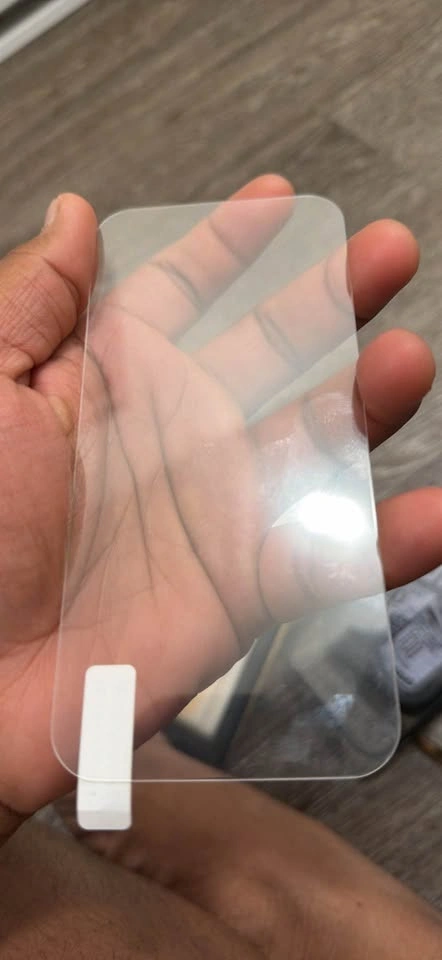 iPhone Screen Protector - photo 3